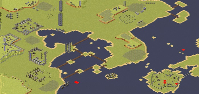 [3 Player Mission] Mission 1 - Land of The Beacon (Latest Version v2) preview