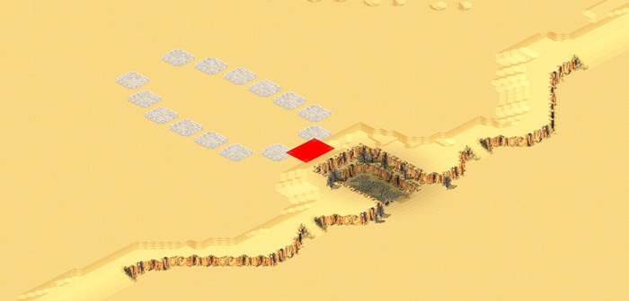 Waste Land preview