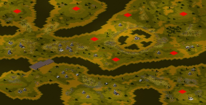 Devils Throat (By: Mr_Fox) 7v1 edit by mrk65 preview