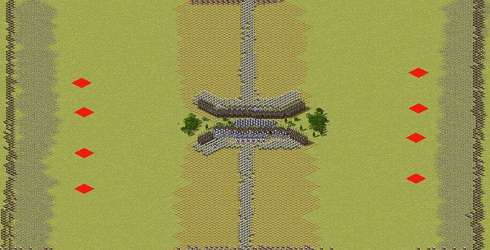 Tesla Tunnel IV by Setup1337 preview