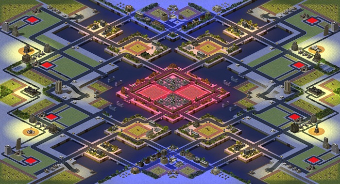 fortress preview