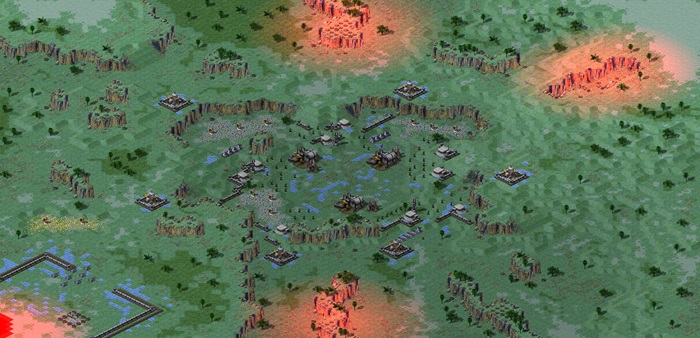 Survival: Fallen Land (3-1)  v1.5 GB/AM/GER/RUS preview