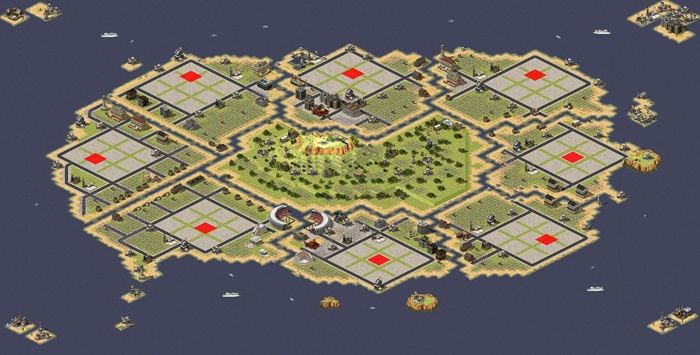 44444444444   Jeju islands Pangaea 4444444444444444444(made by sacrivine) preview