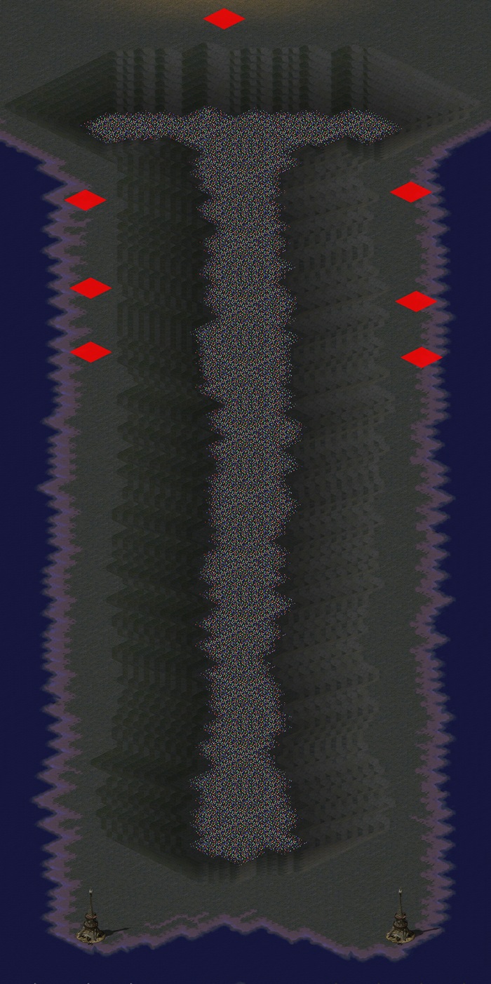 God Tier Survival  222 (7p) -- MISSING (randomized 2019-01-05 010424) preview