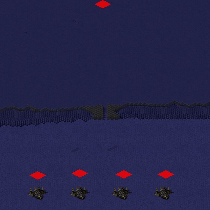 Survival Hard [Pro Only] - fast waves              |By Randomdude| preview