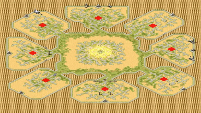 [8] The Oil With Bonus - NEO preview