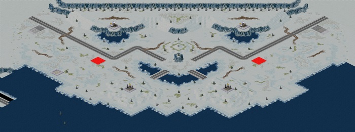 Jack Frost - Blitz Hardcore v7 preview