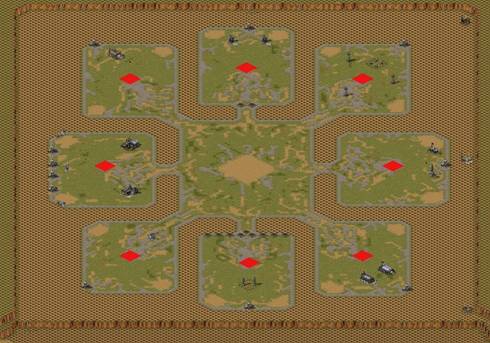 [8] Oil With Bonus v17 preview