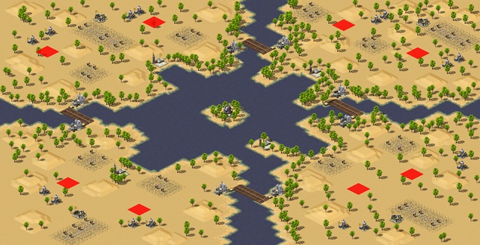 Tributaries(2-8) preview