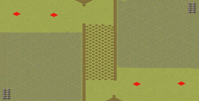 redzones N and M 2 preview
