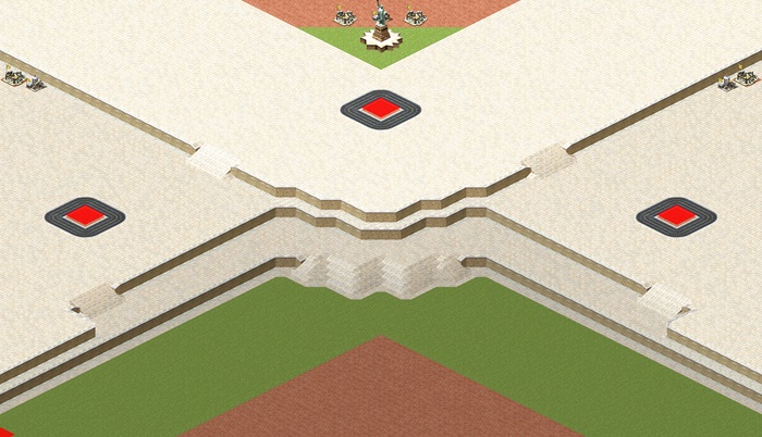 NewCliffs No Effect preview