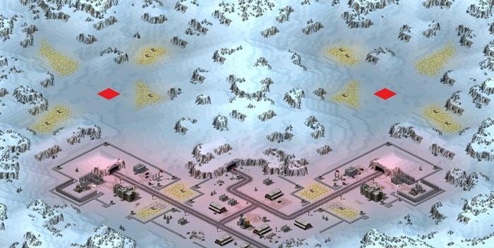 [2] Isola Red preview