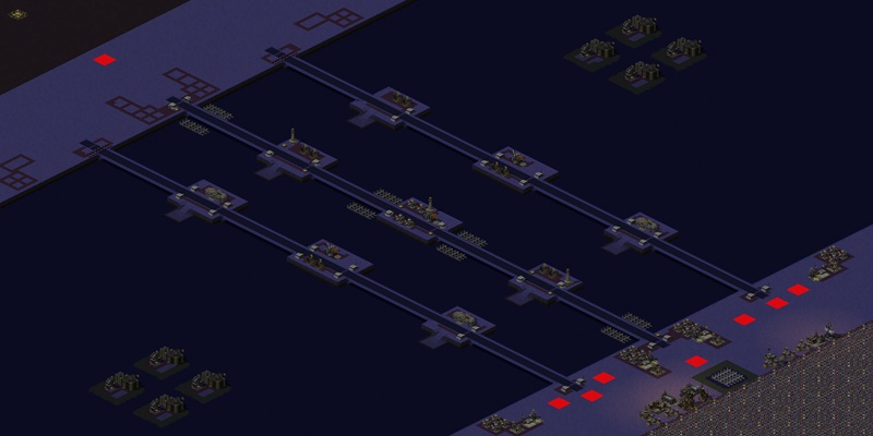 [SURVIVAL] Bridges Too Far! -- MISSING v2 (randomized 2018-12-17 081130)(Edited by BlueMatrix) preview