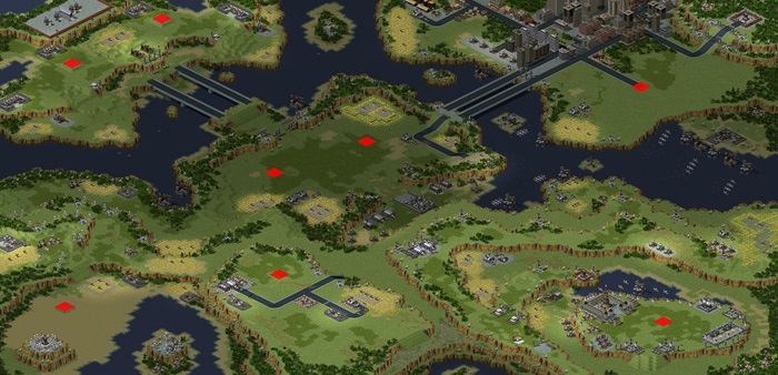 Co-op map FIX11 preview