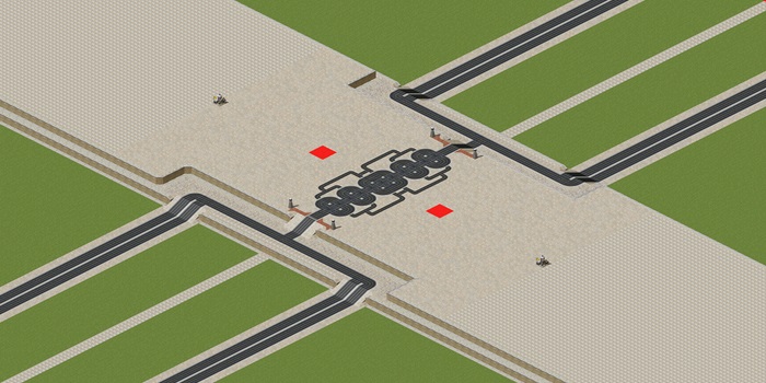 [2] The Challenger 2.1 - Dctanxman preview