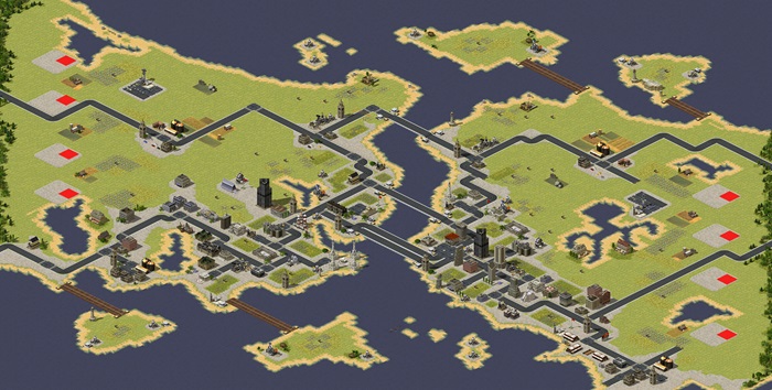 Istanbul 4v4 By Deadhead v4 preview