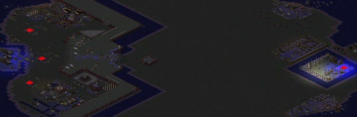 The World VS Yuri (Kecodon's10, MISSING, Evilneon, RAZER JOSI) preview