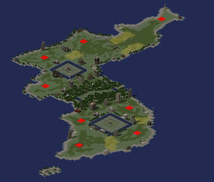 [8] Republic of Korea V2 QX preview