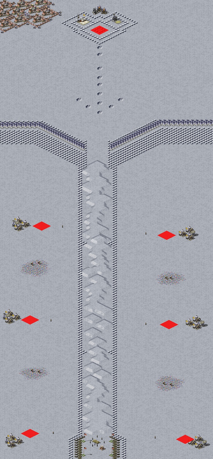 War of da Worlds by Dafool321-Lite preview