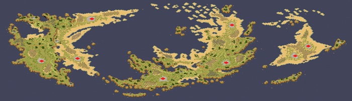 Trinity (2-8) preview