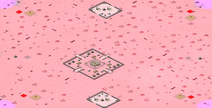 The Blood Moon preview
