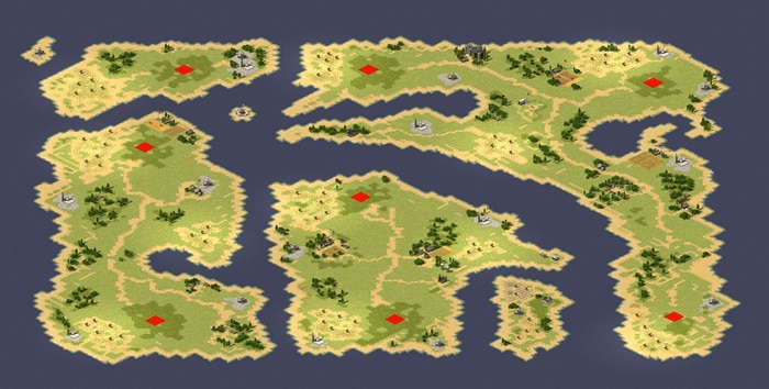 The Ivory Throne [2-8] zoom3000 preview