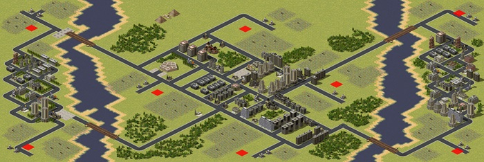 Bersi's City preview
