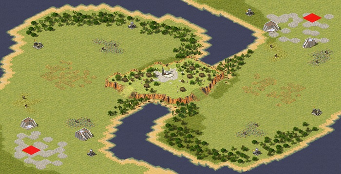 swirl island preview