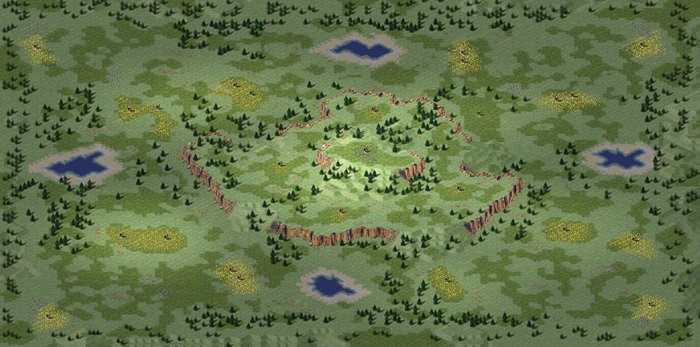 [4] Morningtide LE preview