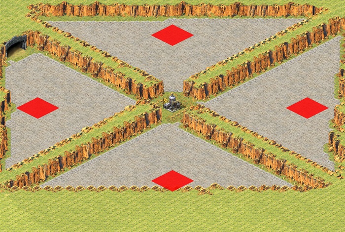 Oil in mid+ gems(  MOD r2 ) v1.1 preview