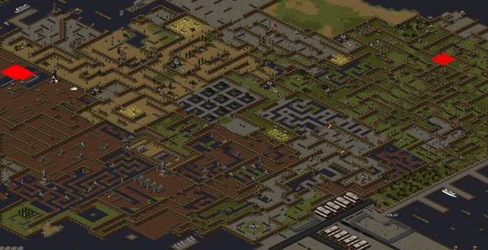 �Maze of Death 3: Elite Rangers preview