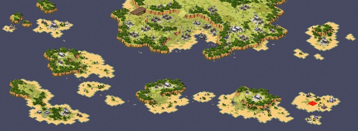 Yucatan:The brighter future preview