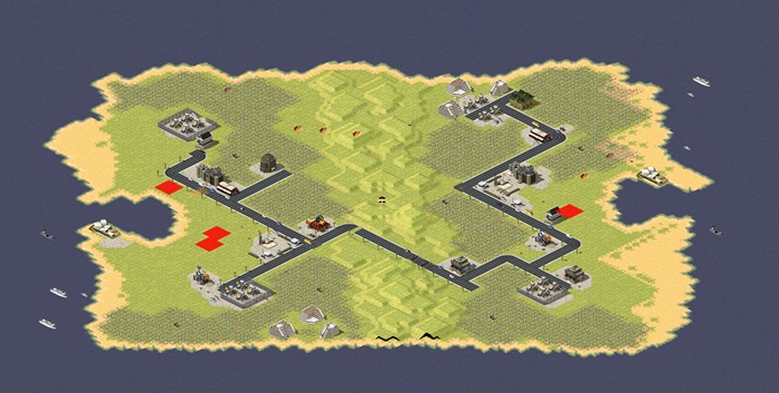 Island Getaway0 preview
