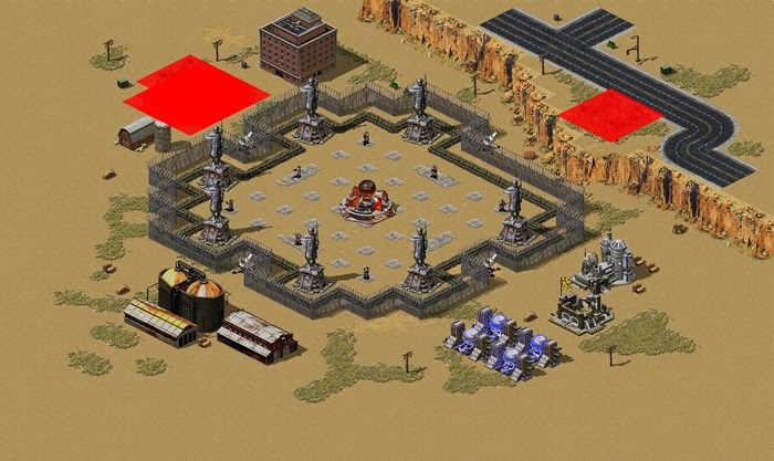 Iron Prison[Version-2] By:Roooo preview