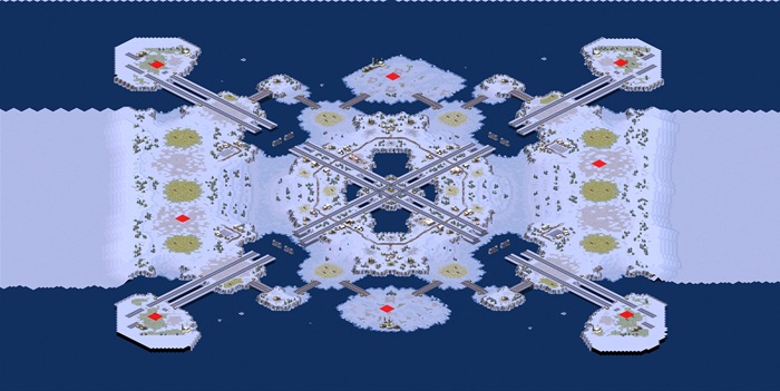 [8] Highway Borealis preview