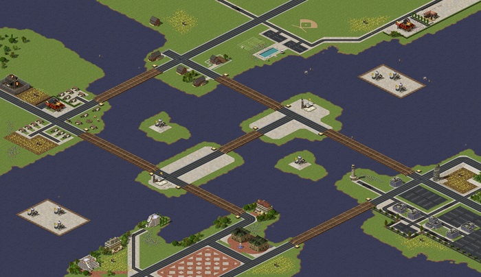 Oceanside Survival (4p) -- MISSING (randomized 2019-01-08 072424) preview