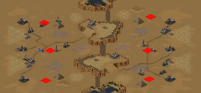 FAST TOE NR 10M v1.0.0 preview