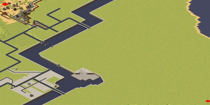 Escape The City [Stage1] [Unfinished] preview