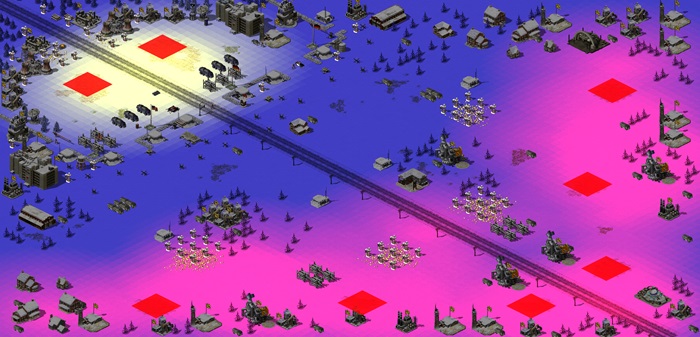 Small War 6 Night preview