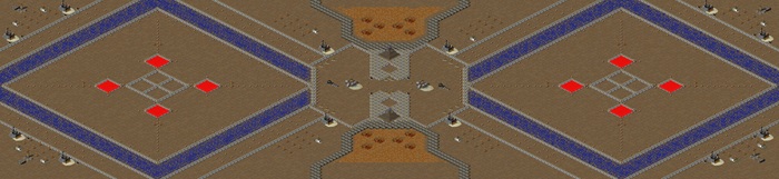 Crazy Visc Comp Stomp [8][V. 2.0] All vs AI preview