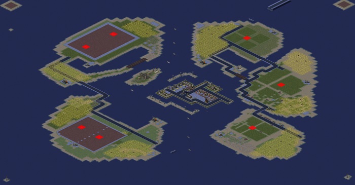 Fultonville_Islands preview