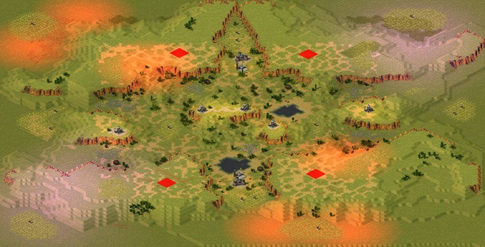 Boggle04's Faces of War XI preview