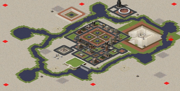 battle lands preview