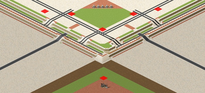 Pretty Unfair Survival 9 preview