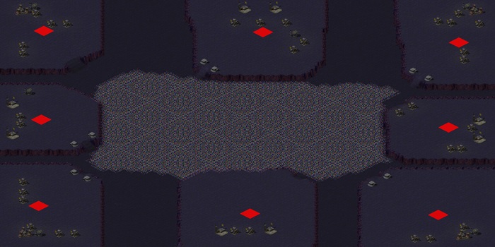 Ultimate 8 with Ultra AI edited by jusdieok II preview