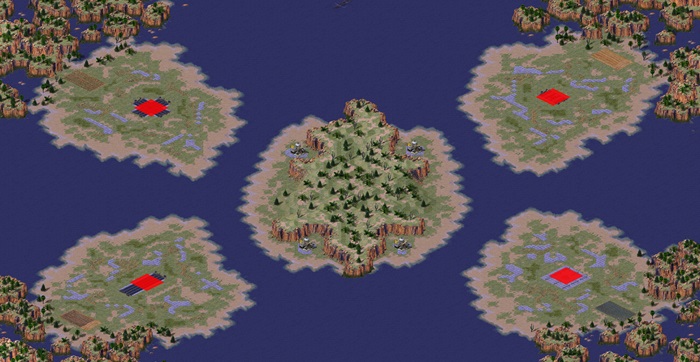 [4] Trabzon Blitz 2v2 preview