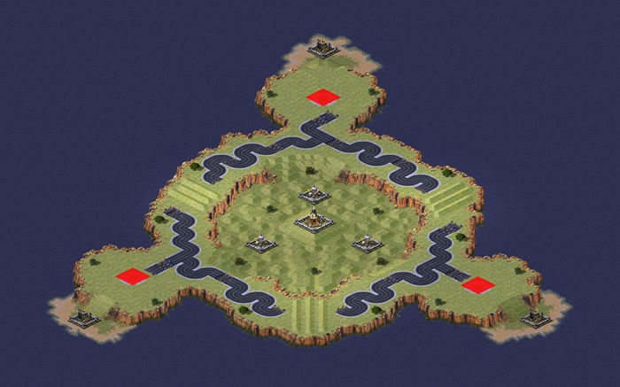 [3] Breakwater Isles preview