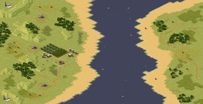 Colonies (2) preview
