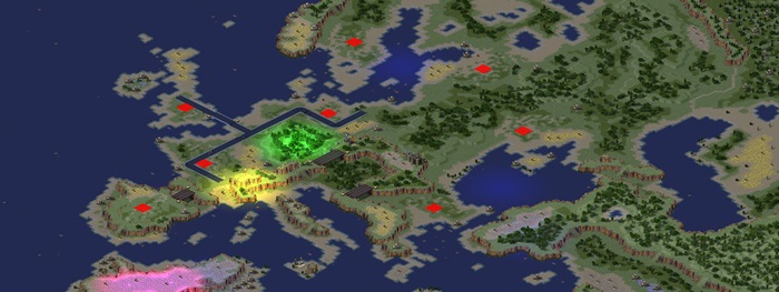 the Battle of Europe preview
