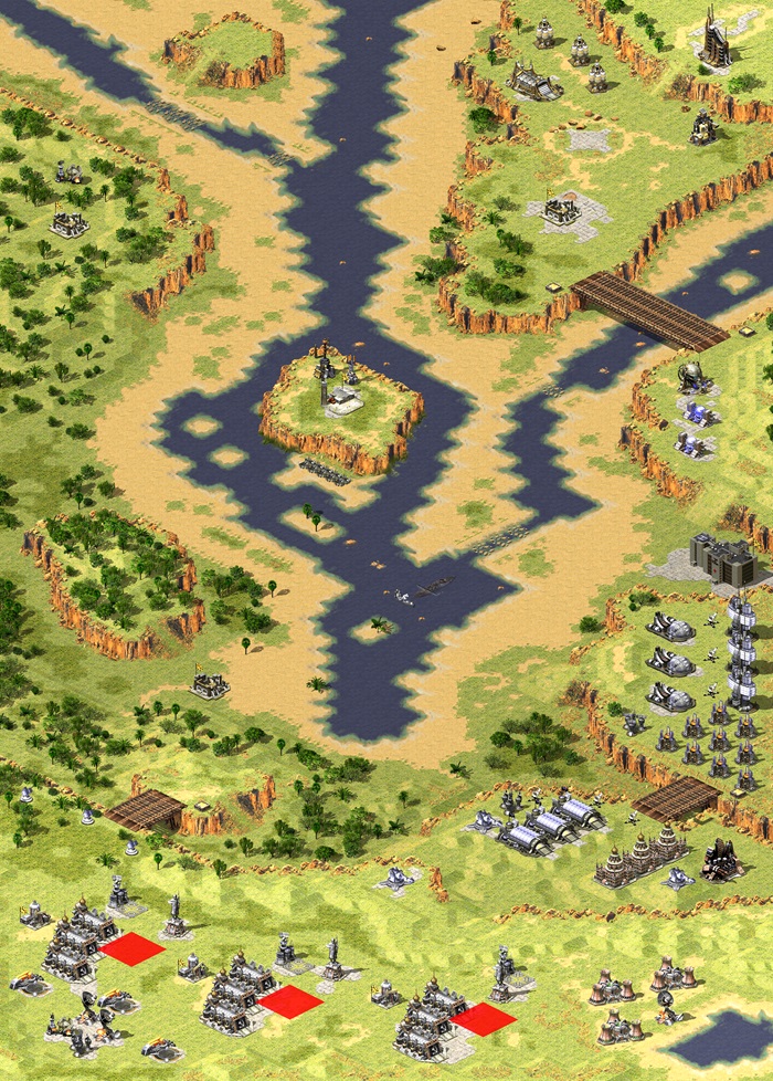 Apocalypse Now Survival ALPHA 4f preview